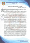 Vista preliminar de documento Resolución de Gerencia Municipal N° 0041-2022/MDPN