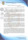 Vista preliminar de documento Resolución de Gerencia Municipal N° 0043-2022/MDPN
