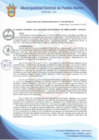 Vista preliminar de documento Resolución de Gerencia Municipal N° 0042-2022/MDPN