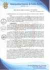 Vista preliminar de documento Resolución de Gerencia Municipal N° 0047-2022/MDPN