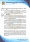 Vista preliminar de documento Resolución de Gerencia Municipal N° 0057-2022/MDPN