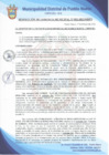 Vista preliminar de documento Resolución de Gerencia Municipal N° 0052-2022/MDPN