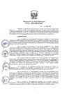 Vista preliminar de documento Resolución de la Oficina de Administración N° 042-2019-OEFA/OAD