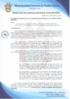 Vista preliminar de documento Resolución de Gerencia Municipal N° 0067-2022/MDPN