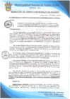 Vista preliminar de documento Resolución de Gerencia Municipal N° 0061-2022/MDPN