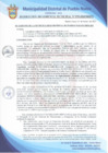 Vista preliminar de documento Resolución de Gerencia Municipal N° 0070-2022/MDPN