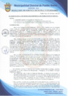 Vista preliminar de documento Resolución de Gerencia Municipal N° 0073-2022/MDPN