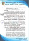Vista preliminar de documento Resolución de Gerencia Municipal N° 0076-2022/MDPN