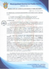Vista preliminar de documento Resolución de Gerencia Municipal N° 0081-2022/MDPN