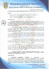 Vista preliminar de documento Resolución de Gerencia Municipal N° 0093-2022/MDPN