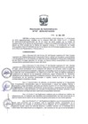 Vista preliminar de documento Resolución de la Oficina de Administración N° 045-2019-OEFA/OAD