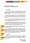 Vista preliminar de documento Resolución N.° 057-2022-OSCE-PRE