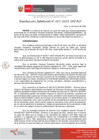Vista preliminar de documento Resolución 025-2022-IPD/UP Escalante Hernández Vanessa: Licencia sin Goce de Haber.
