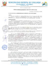 Vista preliminar de documento RESOLUCION DE ALCALDIA N° 050-2020-A-MDC-PC-RA.pdf