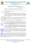 Vista preliminar de documento RESOLUCION DE ALCALDIA N° 047-2020-A-MDC-PC-RA.pdf