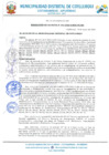 Vista preliminar de documento RESOLUCION DE ALCALDIA N° 041-2020-A-MDC-PC-RA.pdf