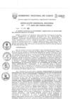Vista preliminar de documento Resolución Gerencial Regional de Supervisión y Liquidación de Inversiones