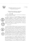 Vista preliminar de documento Resolución Gerencial Regional de Supervisión y Liquidación de Inversiones