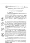 Vista preliminar de documento Resolución Gerencial Regional de Supervisión y Liquidación de Inversiones