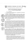 Vista preliminar de documento Resolución Gerencial Regional de Supervisión y Liquidación de Inversiones