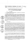 Vista preliminar de documento Resolución Gerencial Regional de Supervisión y Liquidación de Inversiones