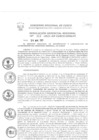 Vista preliminar de documento Resolución Gerencial Regional de Supervisión y Liquidación de Inversiones