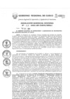 Vista preliminar de documento Resolución Gerencial Regional de Supervisión y Liquidación de Inversiones