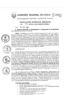 Vista preliminar de documento Resolución Gerencial Regional de Supervisión y Liquidación de Inversiones
