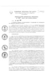 Vista preliminar de documento Resolución Gerencial Regional de Supervisión y Liquidación de Inversiones