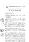 Vista preliminar de documento Resolución Gerencial Regional de Supervisión y Liquidación de Inversiones