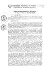 Vista preliminar de documento Resolución Gerencial de Desarrollo Económico