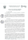 Vista preliminar de documento Resolución Gerencial de Desarrollo Económico