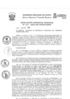 Vista preliminar de documento Resolución Gerencial de Desarrollo Económico