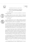 Vista preliminar de documento Resolución Gerencial de Desarrollo Económico