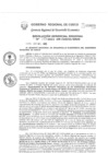 Vista preliminar de documento Resolución Gerencial de Desarrollo Económico