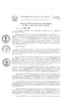 Vista preliminar de documento Resolución Gerencial de Desarrollo Económico
