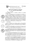 Vista preliminar de documento Resolución Gerencial de Desarrollo Económico