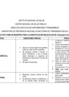 Vista preliminar de documento INSTRUCTIVO TOMA DE MUESTRA PARA LA IDENTIFICACIÓN MOLECULAR DE Chlamydia trachomatis