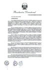Vista preliminar de documento RESOLUCION DIRECTORAL N° 080-2022 encargatura PIASAR.pdf