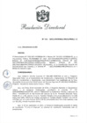 Vista preliminar de documento RD 131 - 2021 - PNSU.pdf