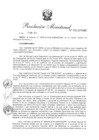 Vista preliminar de documento RM 103- Aprobar la relación de los beneficiarios de la devolución de los descuentos de la bonificación otorgada en aplicación del Decreto de Urgencia N° 037-94 del Ministerio de Cultura