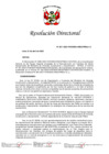 Vista preliminar de documento RD 057- 2022 - PNSU.pdf