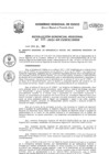 Vista preliminar de documento Resolución de Gerencial de Desarrollo Social