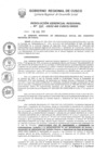 Vista preliminar de documento Resolución de Gerencial de Desarrollo Social