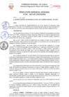 Vista preliminar de documento Resolución de Gerencial de Desarrollo Social