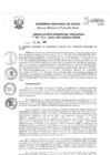 Vista preliminar de documento Resolución de Gerencial de Desarrollo Social