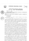Vista preliminar de documento Resolución Gerencial de Planeamiento