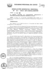 Vista preliminar de documento Resolución Gerencial de Planeamiento