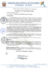 Vista preliminar de documento RESOLUCION DE ALCALDIA N° 002-2019-A-MDC-A.pdf