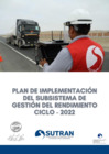 Vista preliminar de documento Plan de Implementación GDR